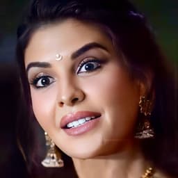 Jacqueline Fernandez 