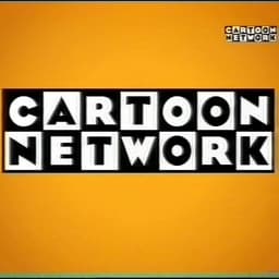 Cartoon Network EMEA Announcer (1999-2001)