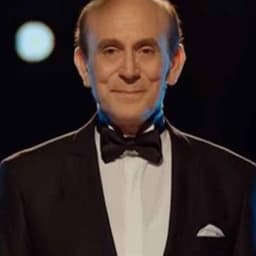 الفنان محمد صبحى