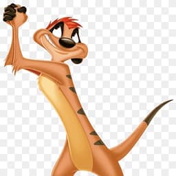 Timon (Bruce Lanoil)