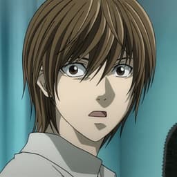 Light yagami