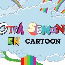 Otra semana en cartoon