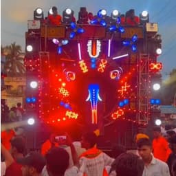 डीजे किंकर पुरुलिया