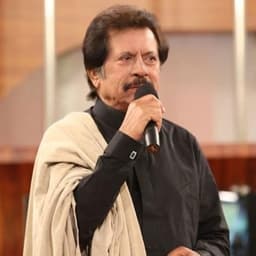 Attaullah Khan Vice ai