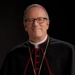 ROBBERT BARRON