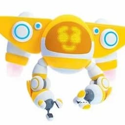 Ник-изобретатель Турбо