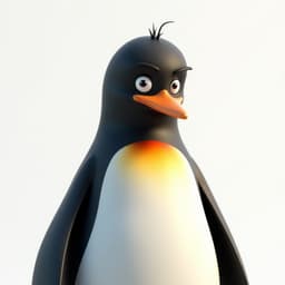 PINGUIM
