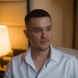 Мой голос( чистый)