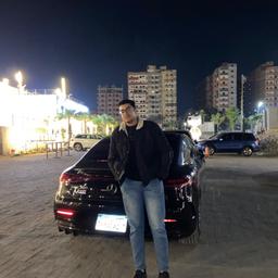 احمد الشاعر
