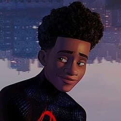 Miles Morales (Spider-Verse)