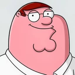 Peter Griffin 
