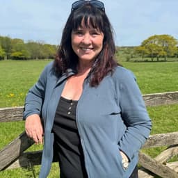 Coleen Nolan 