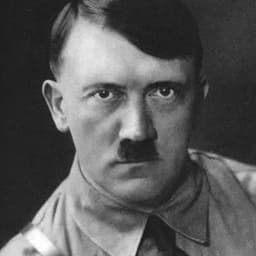 Adolf Hitler