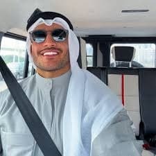 محسن النصار