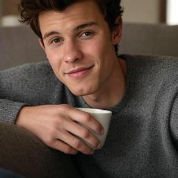 Shawn mendes