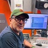 Jaime Muñoz Villarroel