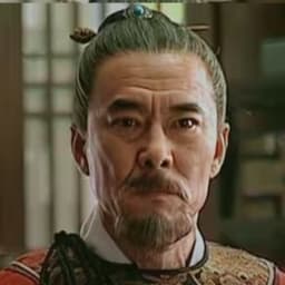 胡宗宪——大明王朝1566的声音