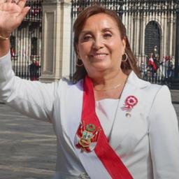 Magaly ampay