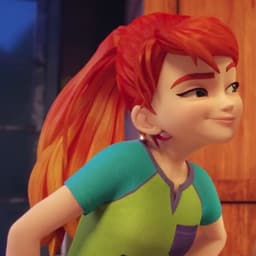 Mia Hudson em 2018 (PT-BR)