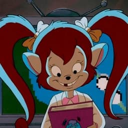 Pistol (Pistol's World) (Fand Leonard)