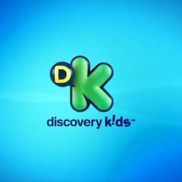 Locutor de Discovery Kids LA (2009-2020)