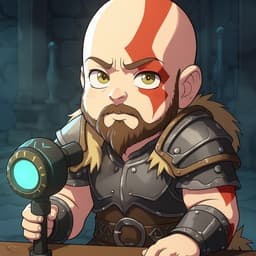 kratos