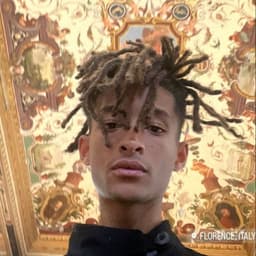Jaden Smith 