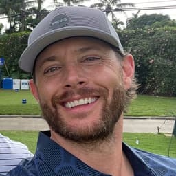 jensen Ross Ackles