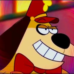 Fleegle The Banana Splits (Jellystone Version) 