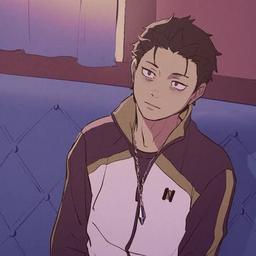 Subaru Natsuki