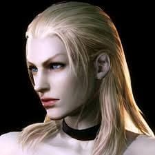 Trish (Devil May Cry 4)