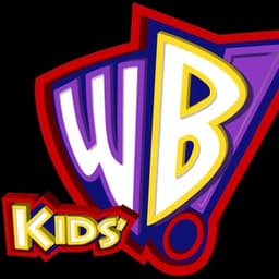Kids WB' Casual Announcer 1998-2000