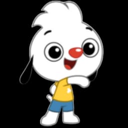 Junior Barker (PlayKids)