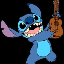 Stitch