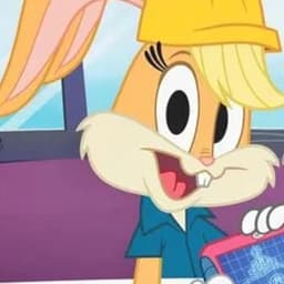 Lola Bunny [Looney Tunes] Pt-br 