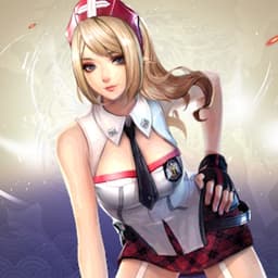 枪神纪医生语音