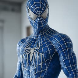 Питер Паркер