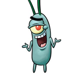 Plankton (voz latina)