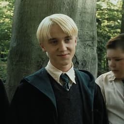 Draco Malfoy
