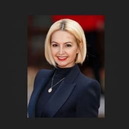 Татьяна Бар