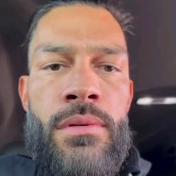 Roman reigns Dorothy 