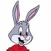 Reader Rabbit (Marina Cashmark) 2001-present