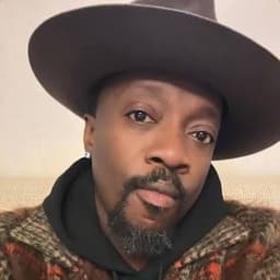 Anthony Hamilton 