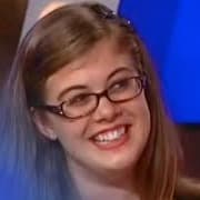 Megan Riley (Family Feud)