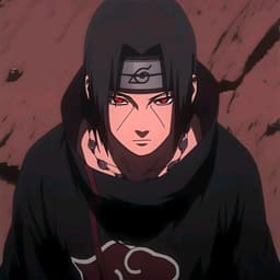 ايتاشي اوتشيها 