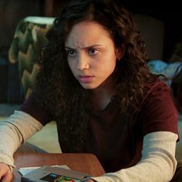 Deena Johnson (Fear Street) 