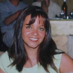 سميرة العسلي 