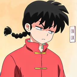 Ranma
