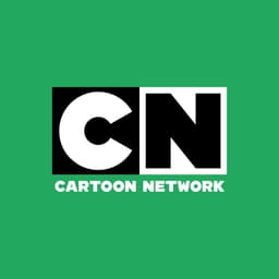 Cartoon Network App - Announcer
