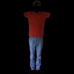 Null (Baldis Basics)